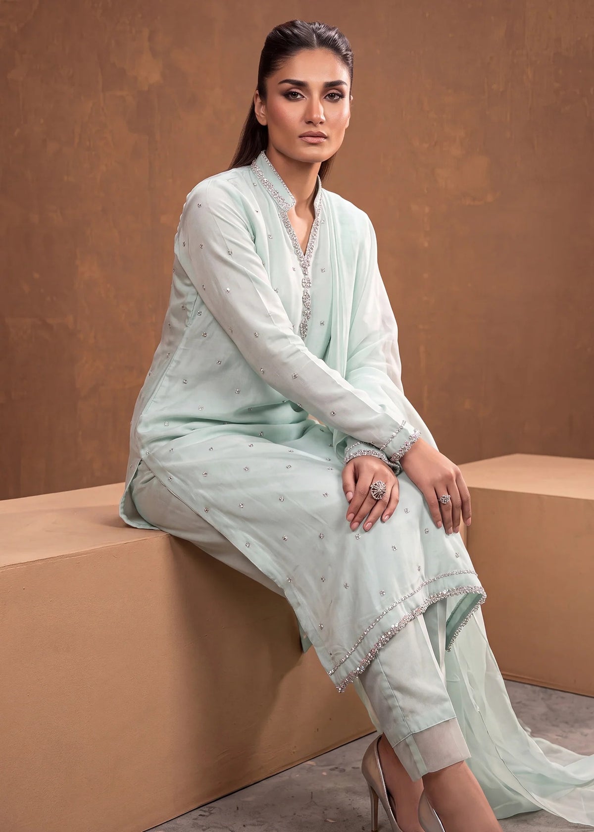 Dusk – Mint in mint – alternate view