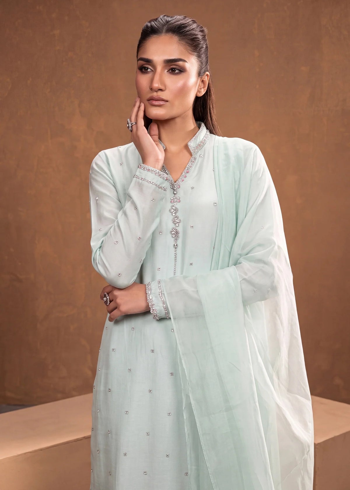 Dusk – Mint in mint – alternate view