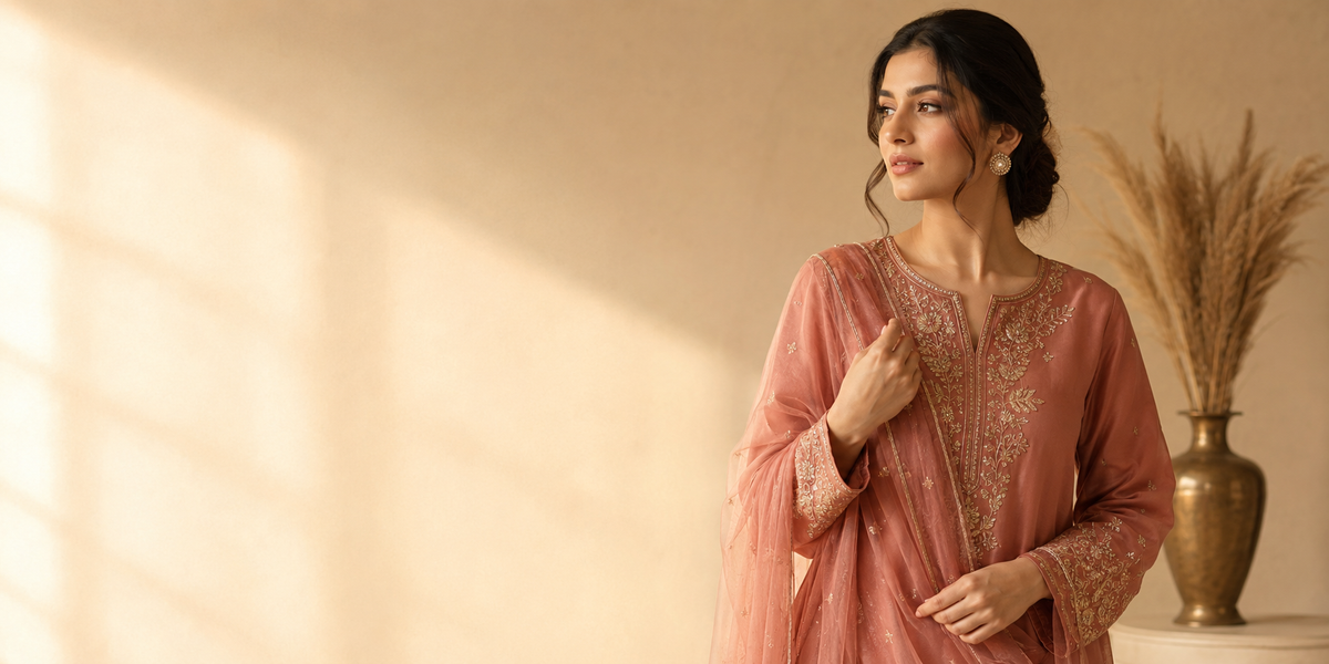 Heritage, Worn Your Way